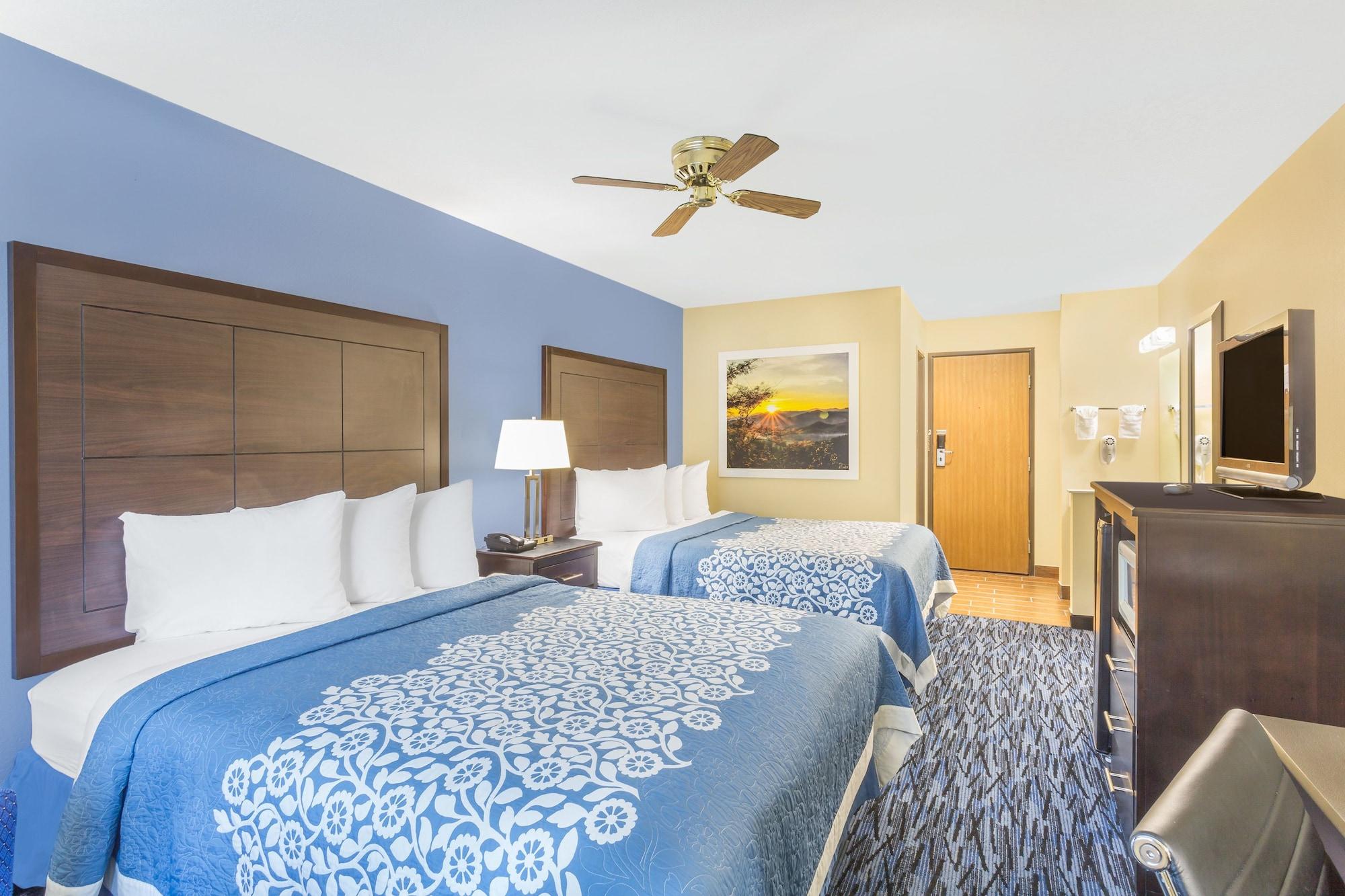 Days Inn By Wyndham Moab Zewnętrze zdjęcie