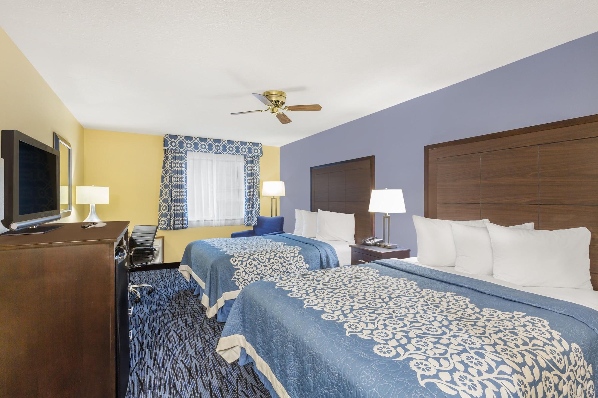 Days Inn By Wyndham Moab Zewnętrze zdjęcie