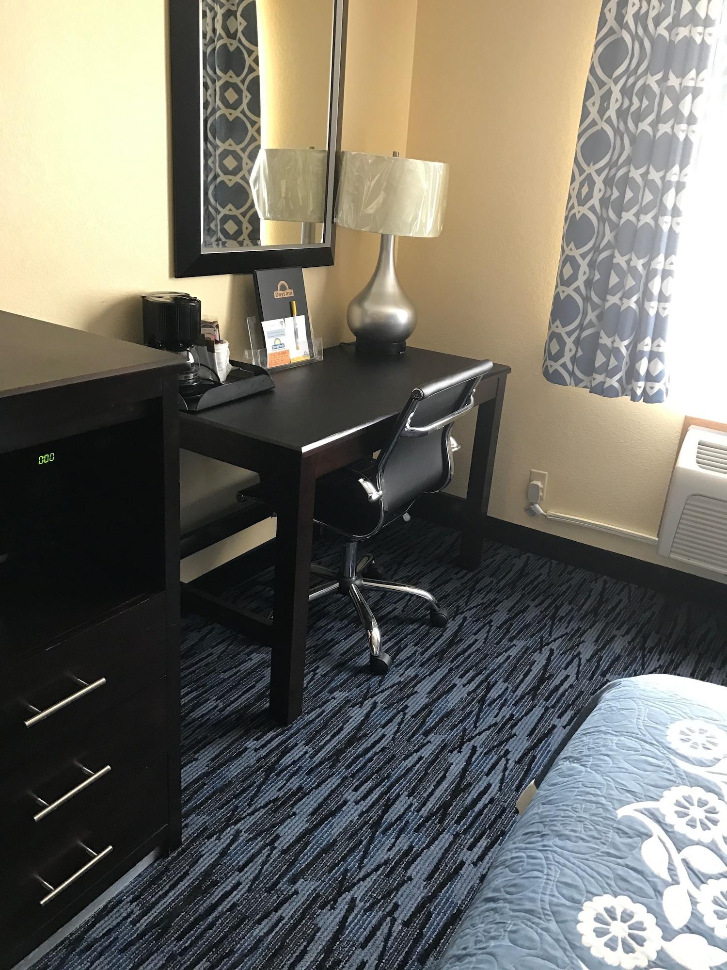 Days Inn By Wyndham Moab Zewnętrze zdjęcie