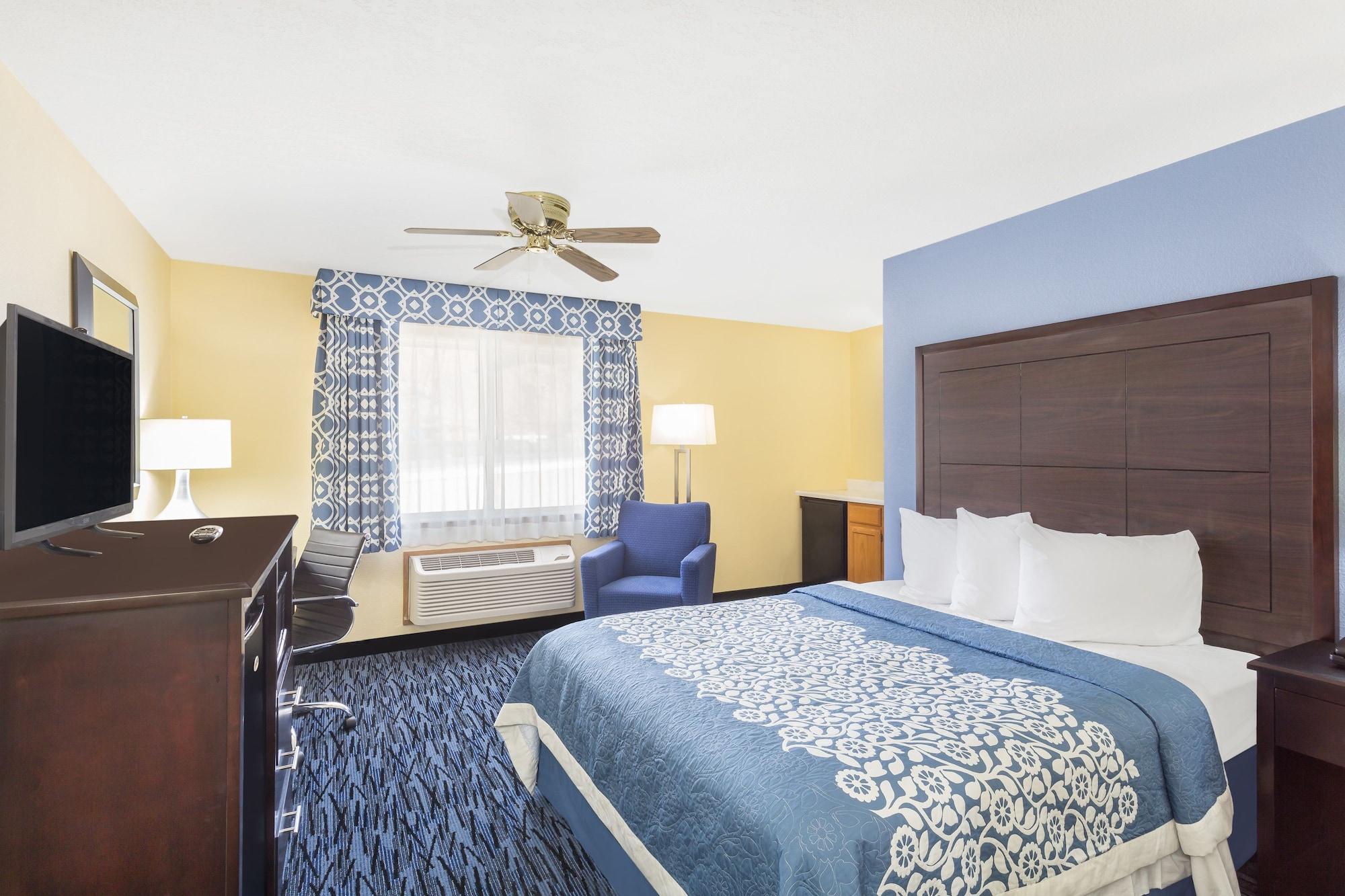 Days Inn By Wyndham Moab Zewnętrze zdjęcie