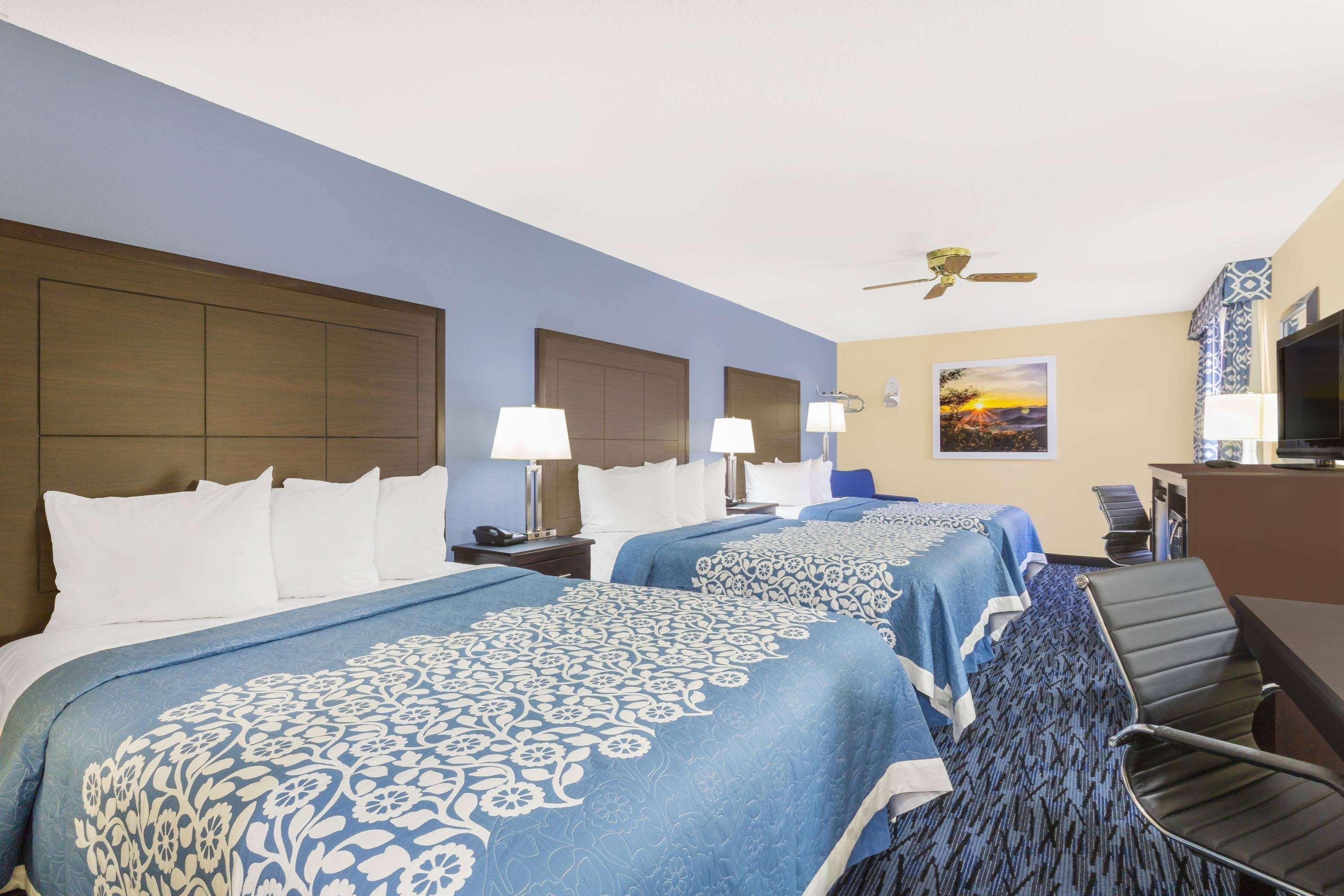Days Inn By Wyndham Moab Zewnętrze zdjęcie