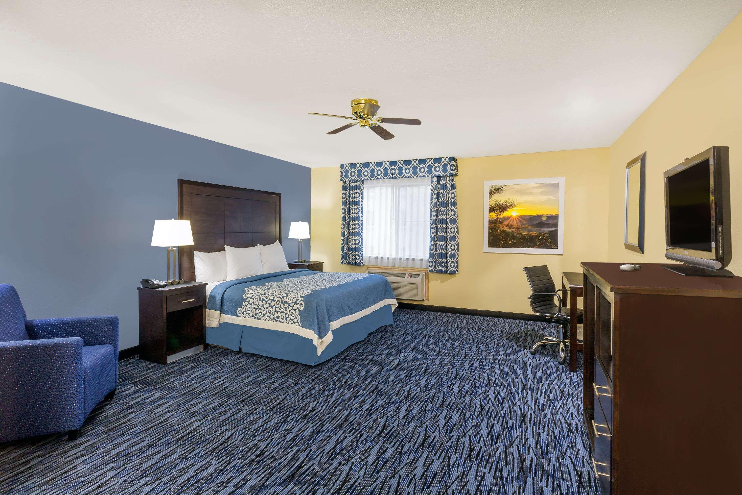 Days Inn By Wyndham Moab Zewnętrze zdjęcie