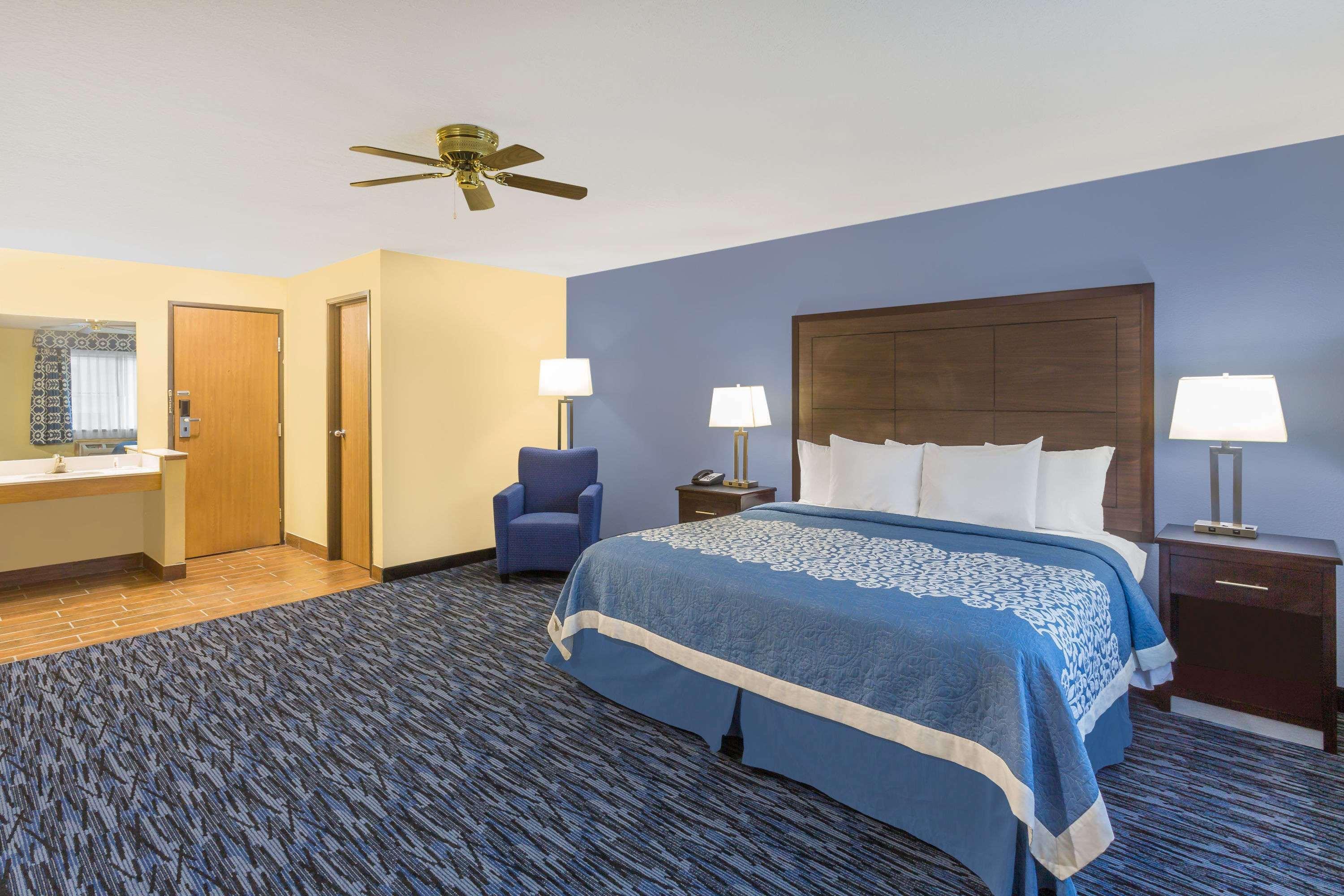 Days Inn By Wyndham Moab Zewnętrze zdjęcie