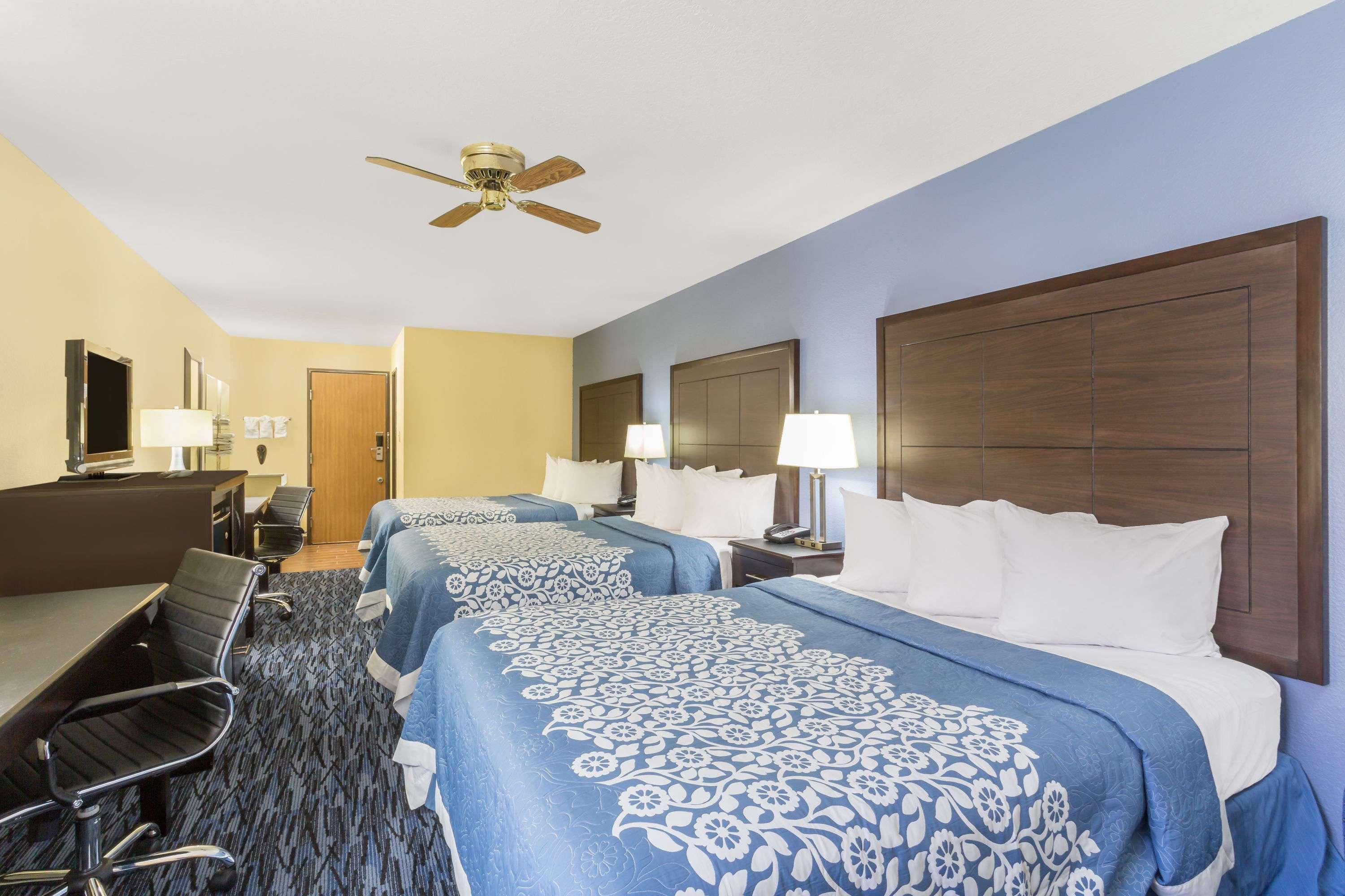 Days Inn By Wyndham Moab Zewnętrze zdjęcie