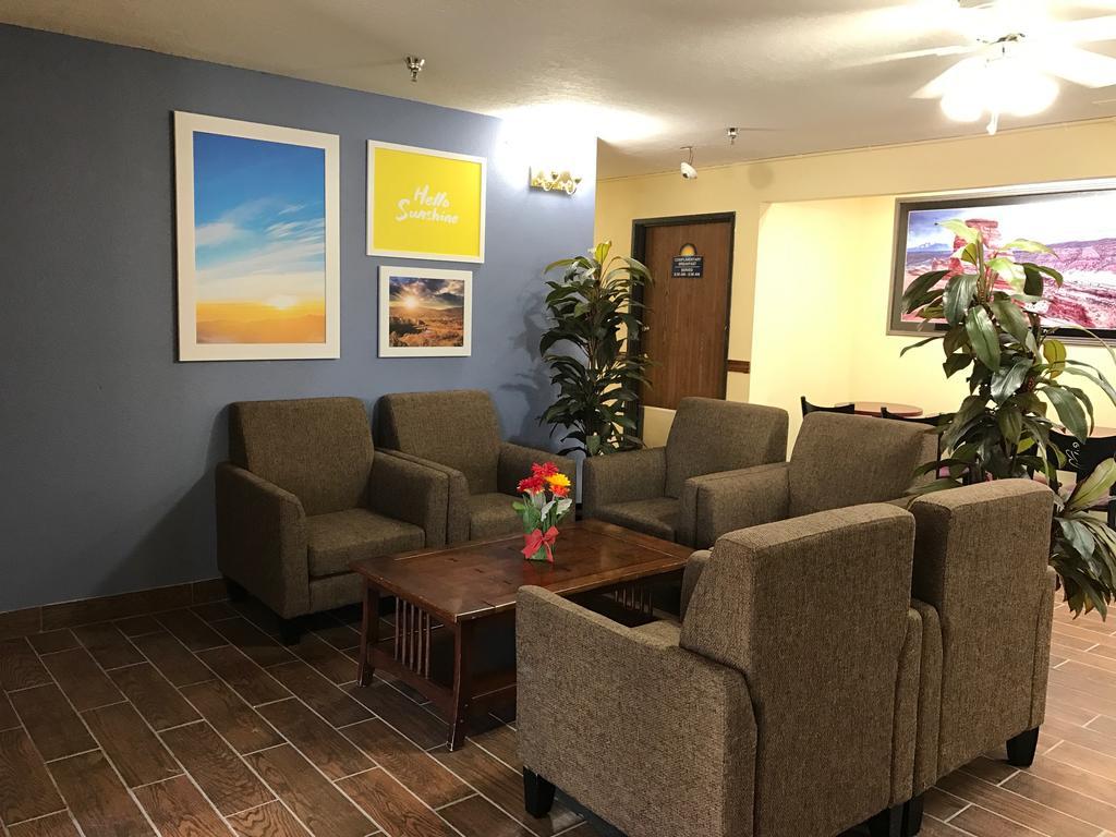 Days Inn By Wyndham Moab Zewnętrze zdjęcie