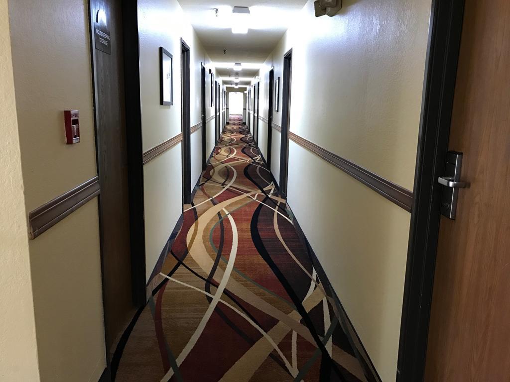 Days Inn By Wyndham Moab Zewnętrze zdjęcie