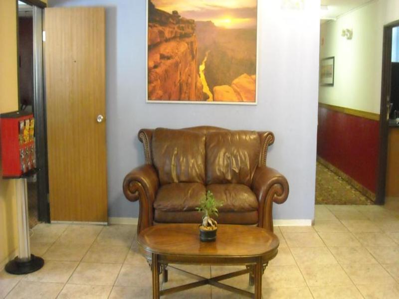 Days Inn By Wyndham Moab Zewnętrze zdjęcie