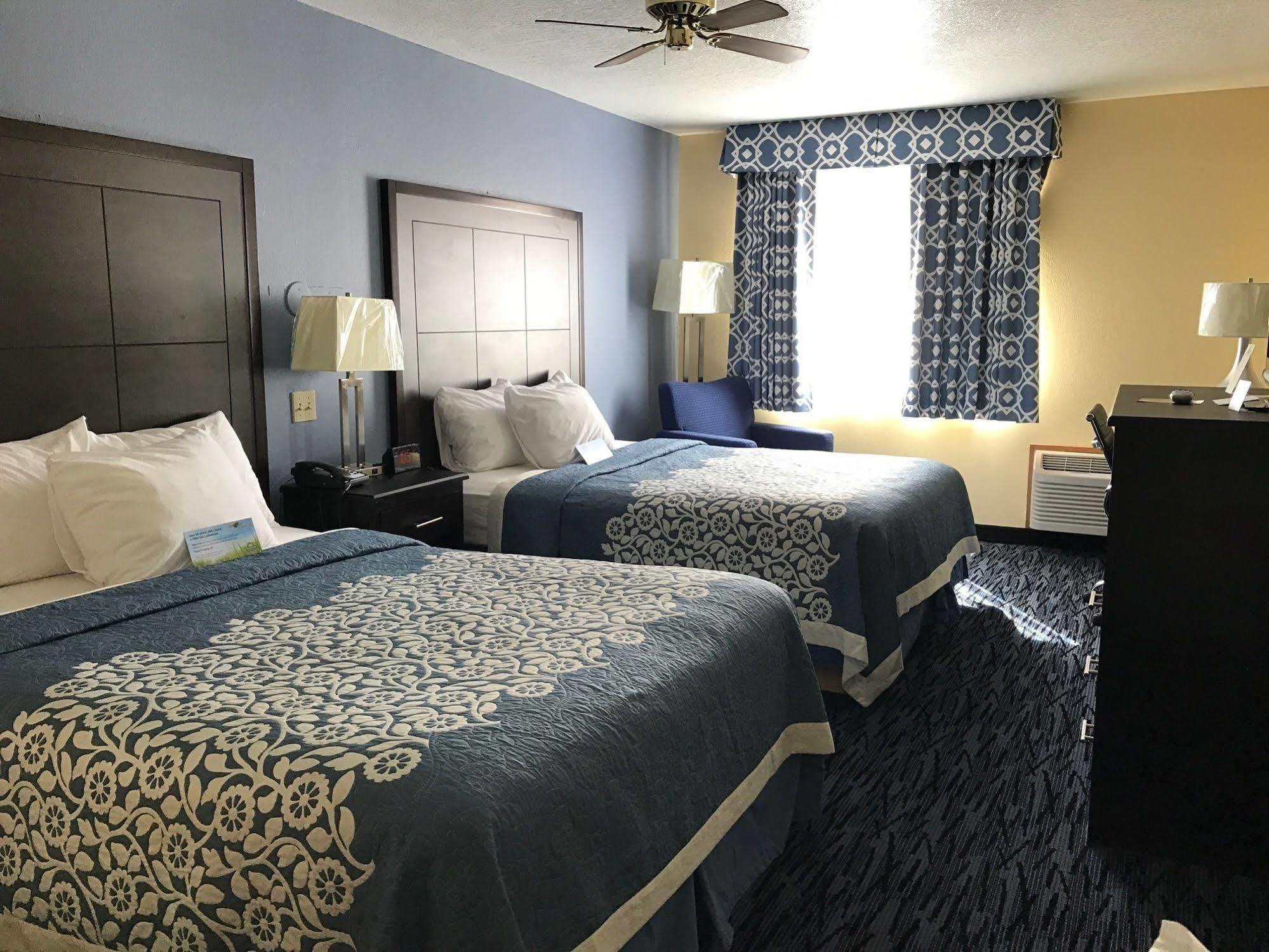 Days Inn By Wyndham Moab Zewnętrze zdjęcie