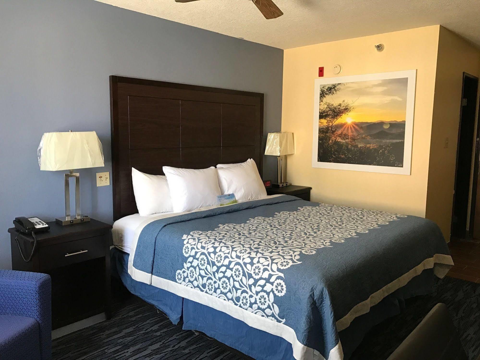 Days Inn By Wyndham Moab Zewnętrze zdjęcie