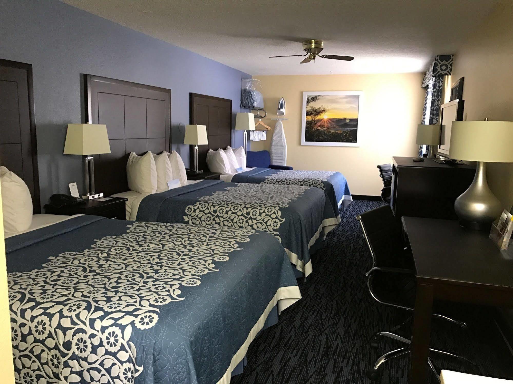 Days Inn By Wyndham Moab Zewnętrze zdjęcie