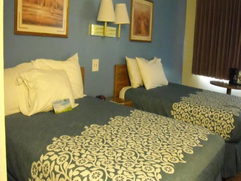 Days Inn By Wyndham Moab Zewnętrze zdjęcie