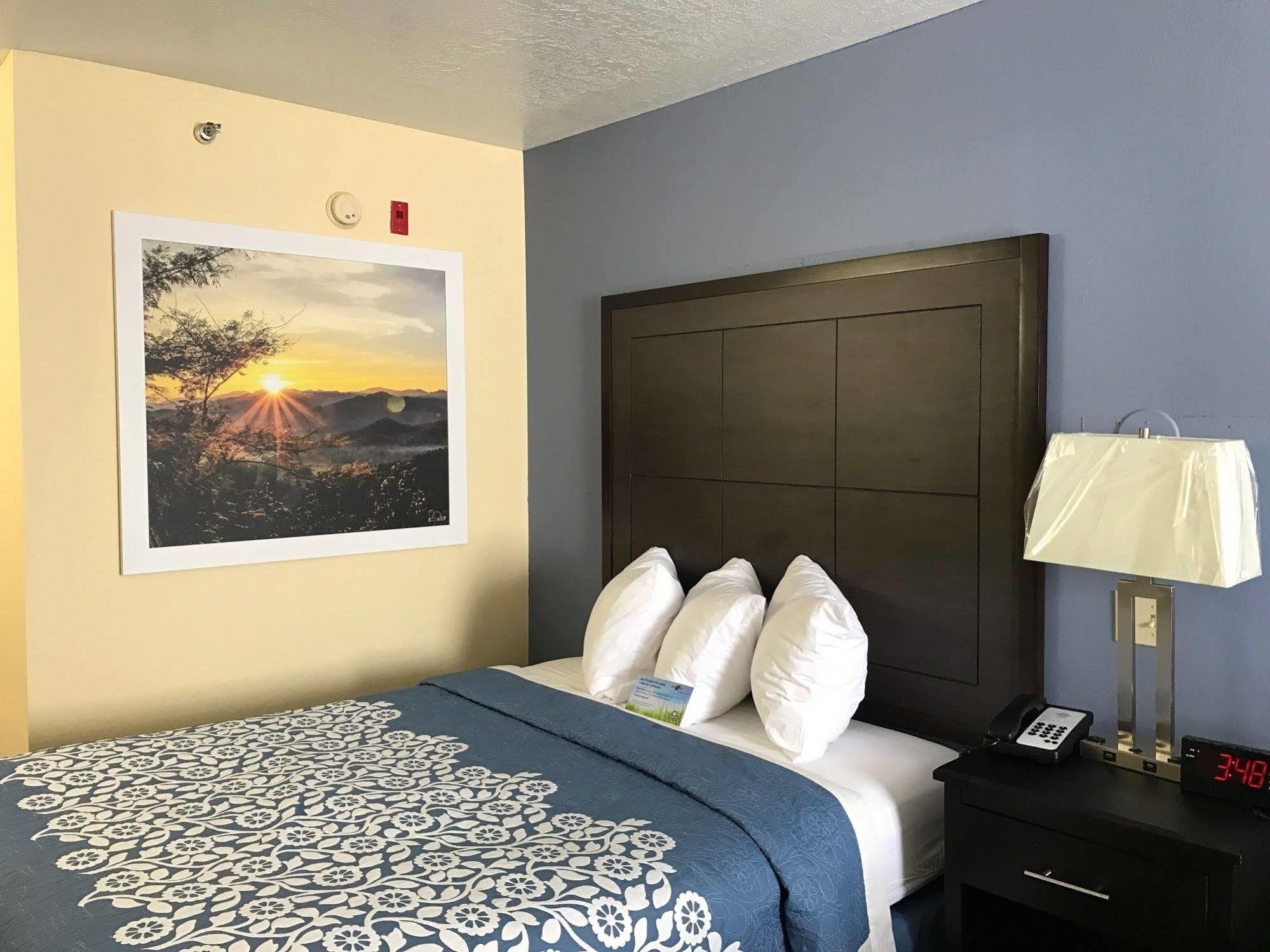 Days Inn By Wyndham Moab Zewnętrze zdjęcie