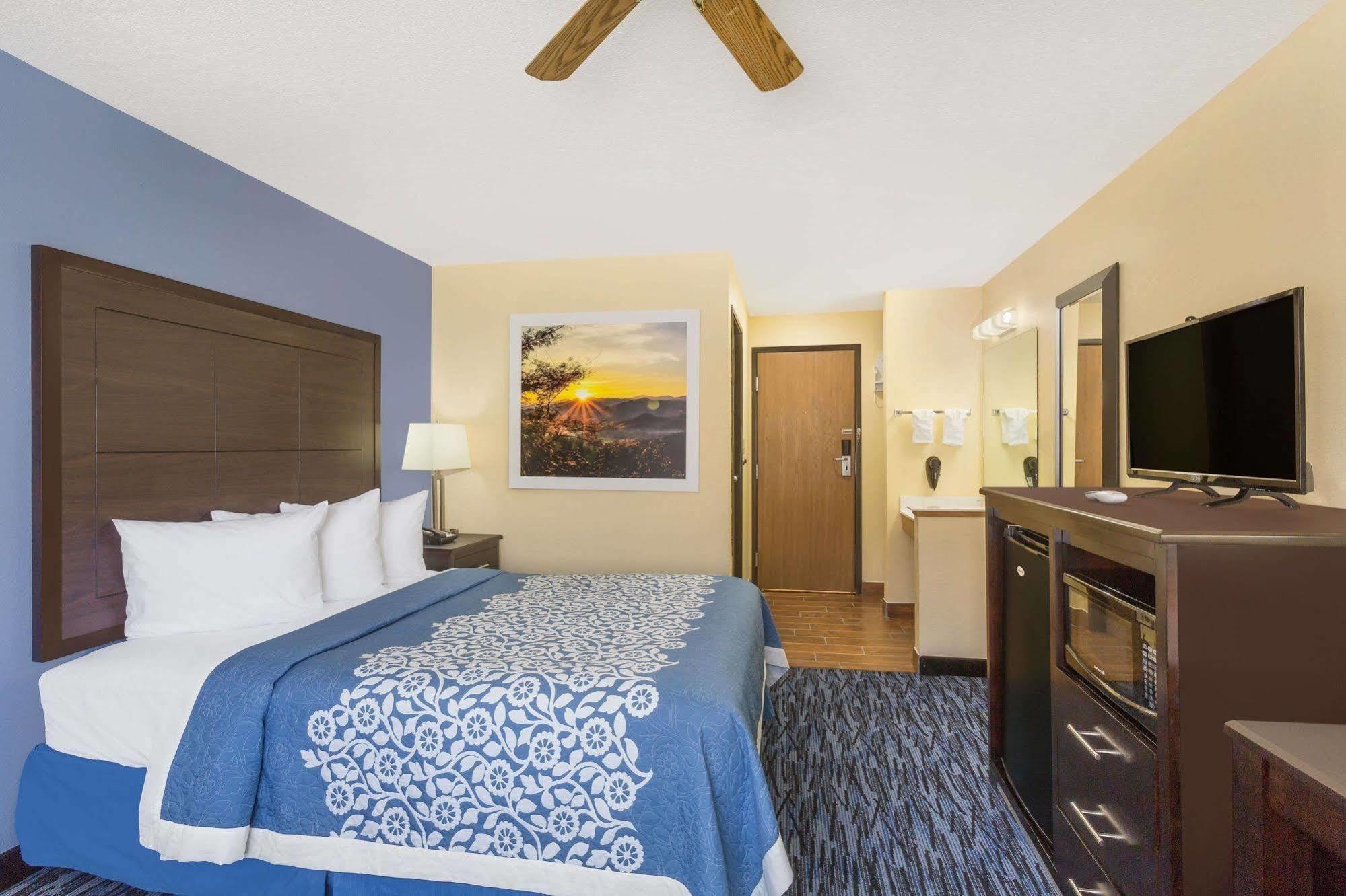 Days Inn By Wyndham Moab Zewnętrze zdjęcie